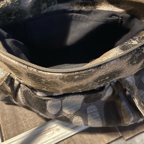 Macura purse, handmade in Boulder Colorado. - Picture 9 of 10